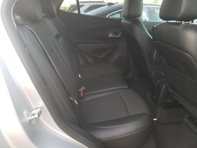 Photo 6 from auction – 2015 BUICK ENCORE CON with VIN KL4CJBSB1FB033956
