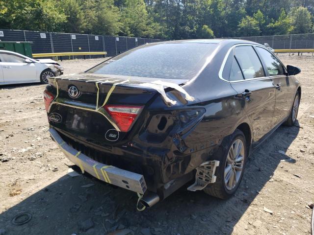 Photo 4 from auction – 2015 TOYOTA CAMRY LE with VIN 4T1BF1FK0FU095727