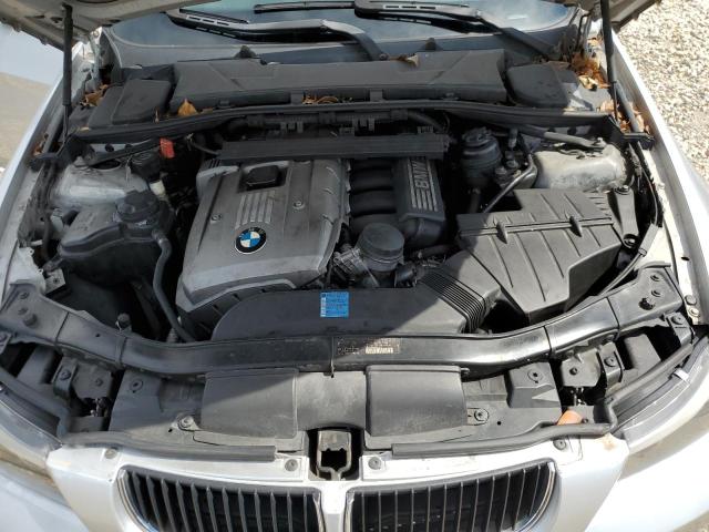 Photo 7 from auction – 2006 BMW 325 I AUTO with VIN WBAVB17536NK39123