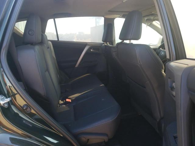 Photo 6 from auction – 2013 TOYOTA RAV4 LIMIT with VIN 2T3DFREV7DW095344