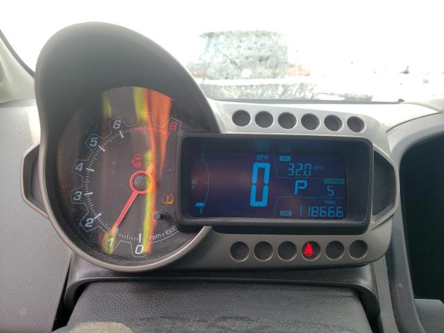 Photo 8 from auction – 2013 CHEVROLET SONIC with VIN 1G1JA5SH9D4149502