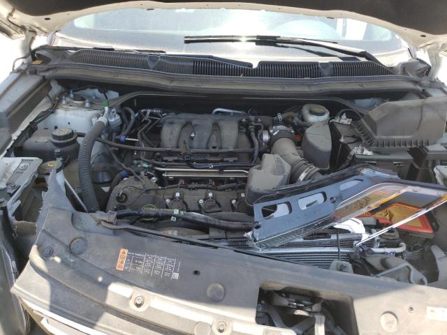 Photo 7 from auction – 2018 FORD EXPLORER X with VIN 1FM5K7D89JGA51784