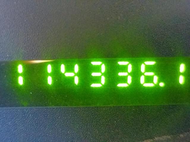 Photo 8 from auction – 1999 FORD F150 with VIN 1FTRF17W0XNB01249