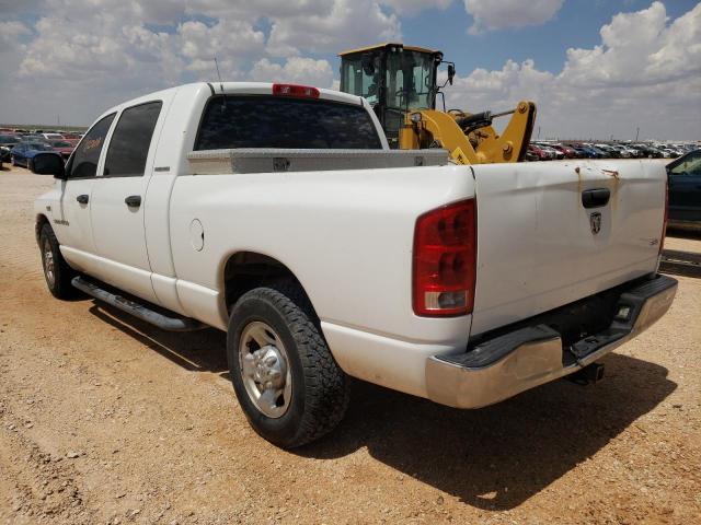Photo 3 from auction – 2006 DODGE RAM 1500 with VIN 3D7KR19DX6G200792