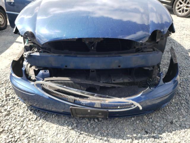 Photo 9 from auction – 2005 BUICK LACROSSE C with VIN 2G4WC532151356184