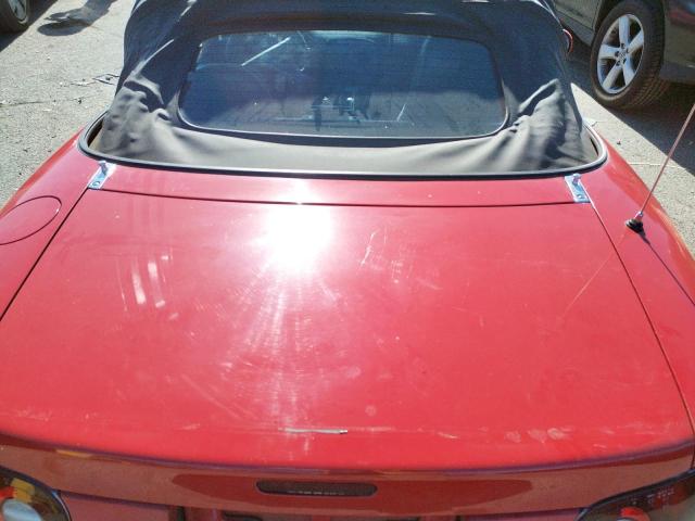 Photo 6 from auction – 1994 MAZDA MX-5 MIATA with VIN JM1NA3532R0502643