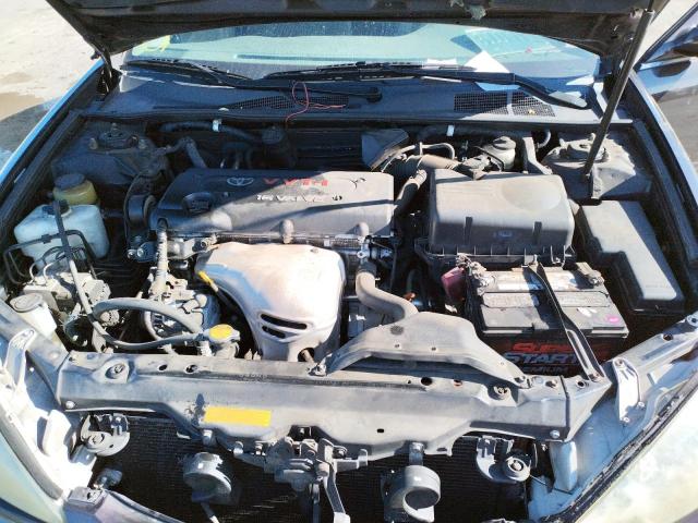 Photo 7 from auction – 2002 TOYOTA CAMRY with VIN 4T1BE32K42U553686
