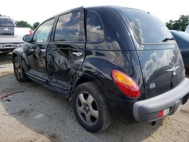 Photo 3 from auction – 2001 CHRYSLER PT CRUISER with VIN 3C8FY4BB21T546956