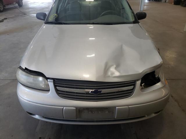 Photo 9 from auction – 2005 CHEVROLET CLASSIC with VIN 1G1ND52F95M206998