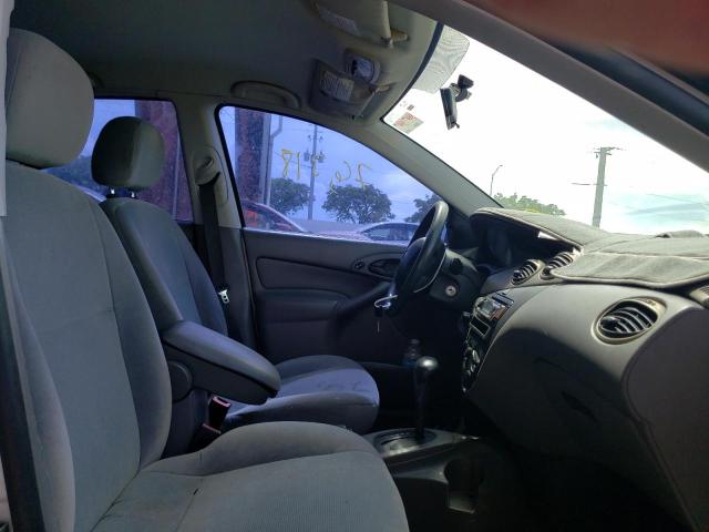 Photo 5 from auction – 2002 FORD FOCUS SE with VIN 1FAFP34P82W339612