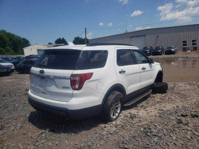 Photo 4 from auction – 2016 FORD EXPLORER with VIN 1FM5K7BH9GGB48723