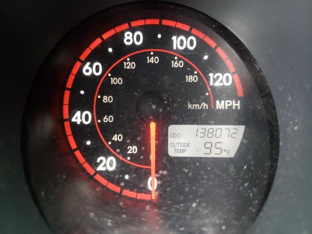 Photo 8 from auction – 2005 PONTIAC VIBE with VIN 5Y2SL63895Z475766