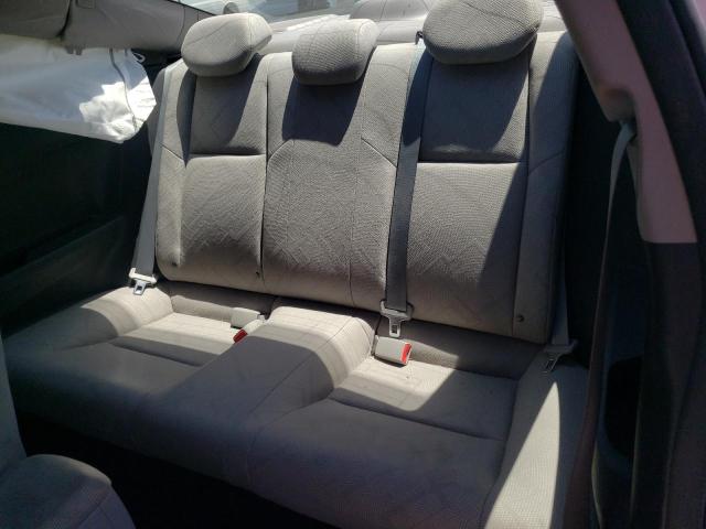 Photo 6 from auction – 2012 HONDA CIVIC LX with VIN 2HGFG3B59CH557474
