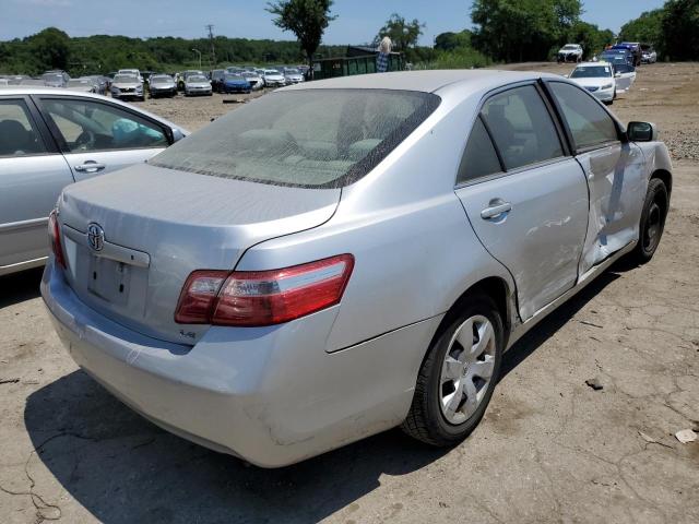 Photo 4 from auction – 2007 TOYOTA CAMRY CE with VIN JTNBE46KX73057224