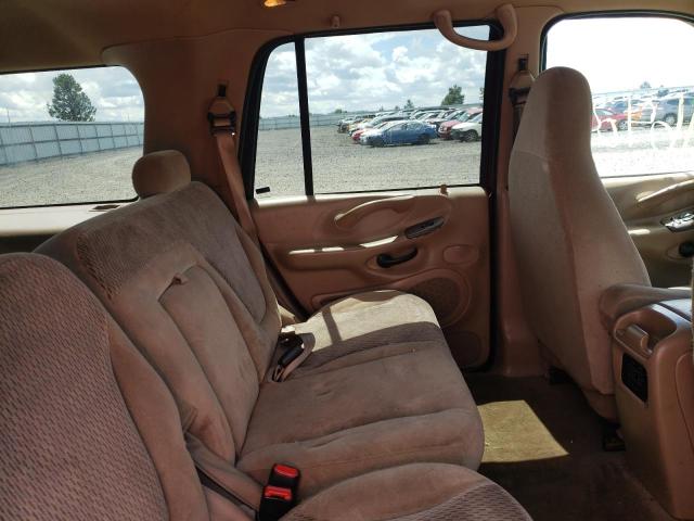 Photo 6 from auction – 1999 FORD EXPEDITION with VIN 1FMPU18L1XLA77049