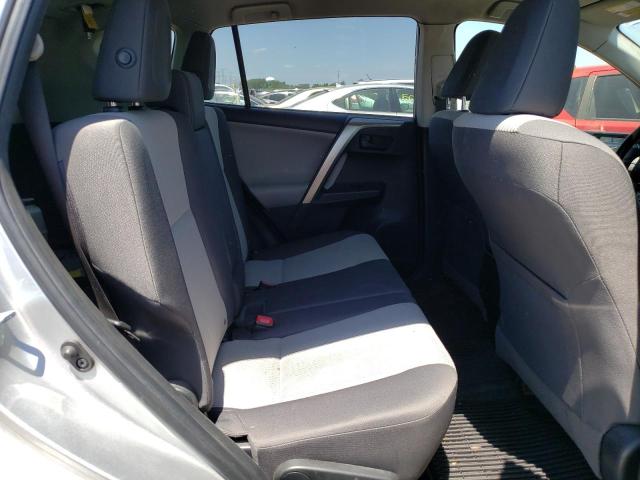 Photo 6 from auction – 2014 TOYOTA RAV4 LE with VIN JTMZFREV6EJ002352