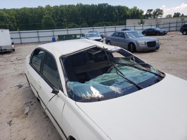 Photo 9 from auction – 2005 CHEVROLET IMPALA with VIN 2G1WF55K559363707
