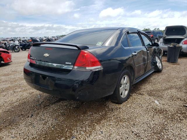 Photo 4 from auction – 2011 CHEVROLET IMPALA LT with VIN 2G1WG5EK7B1170160
