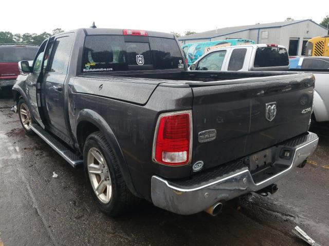 Foto 3 de la subasta – 2016 RAM 1500 LONGH con VIN 1C6RR7PT9GS188075