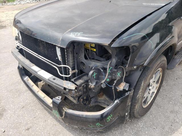 Photo 9 from auction – 2002 FORD ESCAPE XLT with VIN 1FMCU04192KC76930