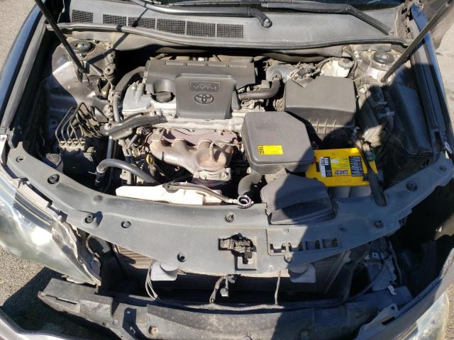 Photo 7 from auction – 2012 TOYOTA CAMRY BASE with VIN 4T1BF1FK8CU177037