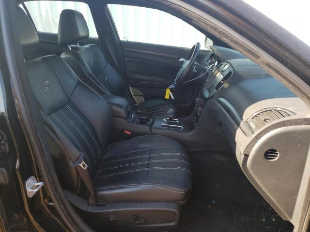 Photo 5 from auction – 2014 CHRYSLER 300 S with VIN 2C3CCAGG7EH239002