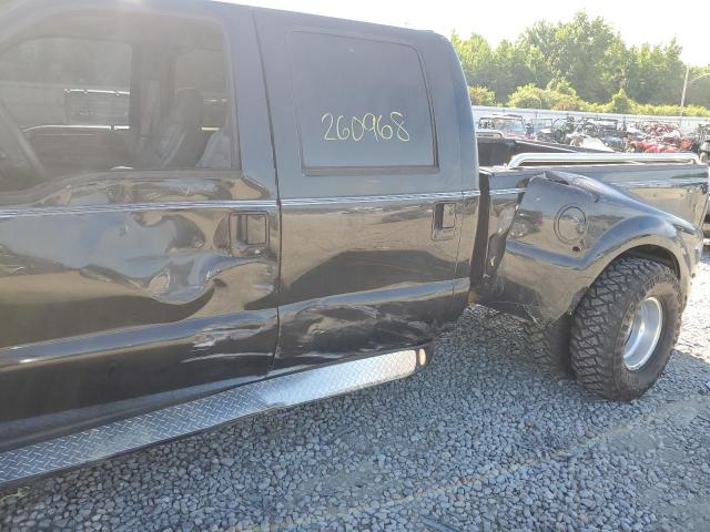 Photo 9 from auction – 2002 FORD F350 SUPER with VIN 1FTWW33F02EC61046