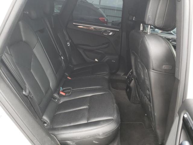 Photo 6 from auction – 2018 PORSCHE MACAN with VIN WP1AA2A57JLB04426