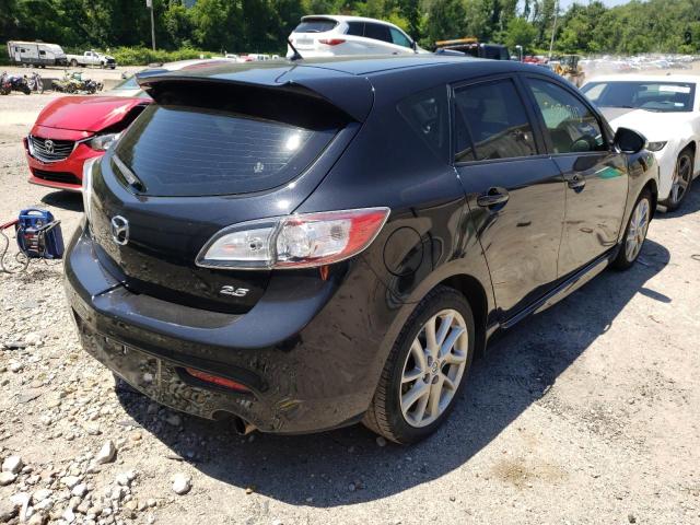 Photo 4 from auction – 2012 MAZDA 3 S with VIN JM1BL1L52C1576460