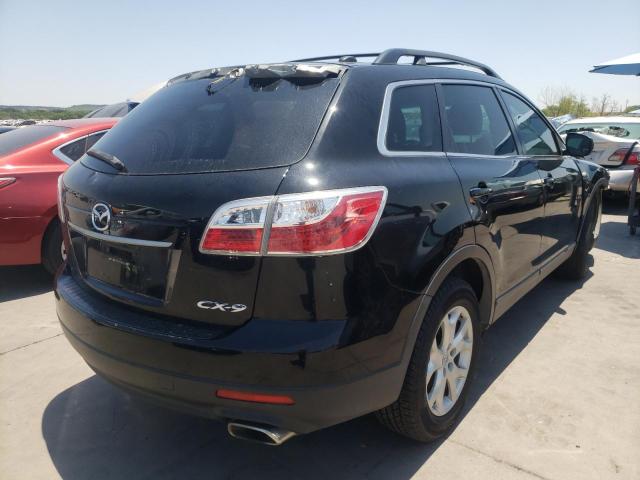 Photo 4 from auction – 2012 MAZDA CX-9 with VIN JM3TB2CA5C0348895
