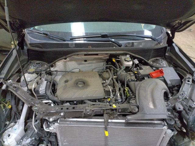 Photo 7 from auction – 2021 BUICK ENCORE GX with VIN KL4MMESL9MB075326