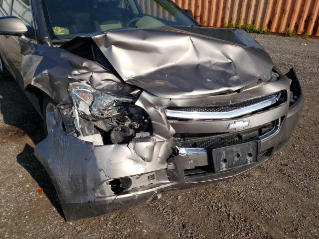 Photo 9 from auction – 2012 CHEVROLET MALIBU LS with VIN 1G1ZB5EU9CF143629