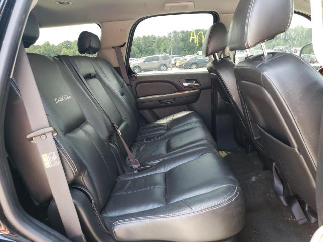 Photo 6 from auction – 2007 GMC YUKON with VIN 1GKFC13077R240112