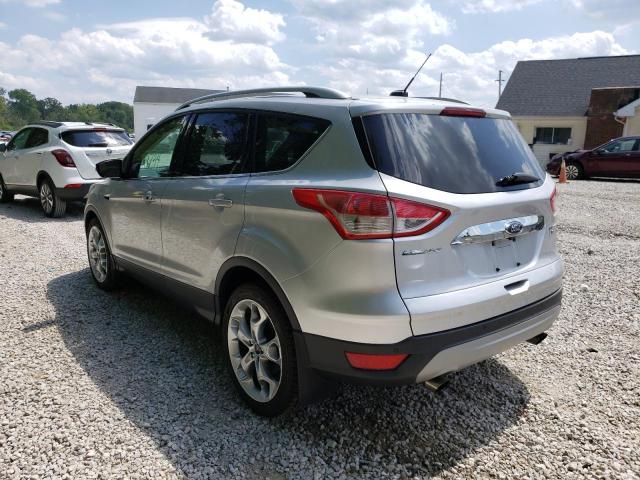 Photo 3 from auction – 2016 FORD ESCAPE TIT with VIN 1FMCU9J93GUA43720