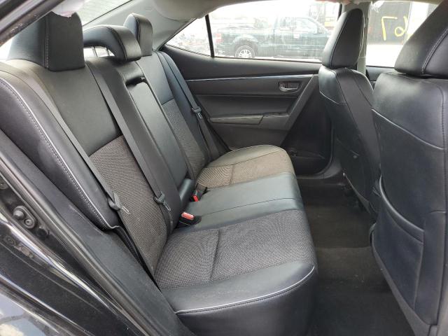 Photo 6 from auction – 2015 TOYOTA COROLLA L with VIN 2T1BURHE3FC476212