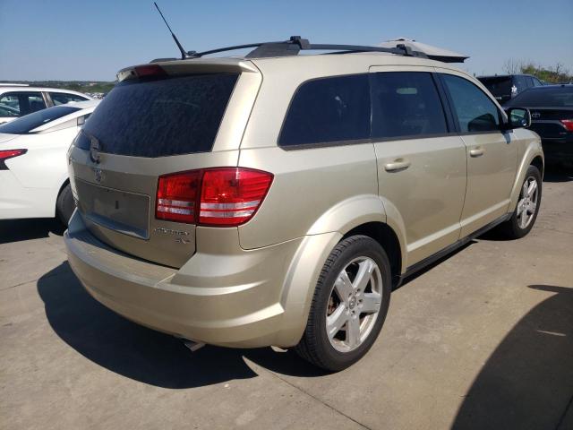 Photo 4 from auction – 2010 DODGE JOURNEY SX with VIN 3D4PH5FV1AT169538