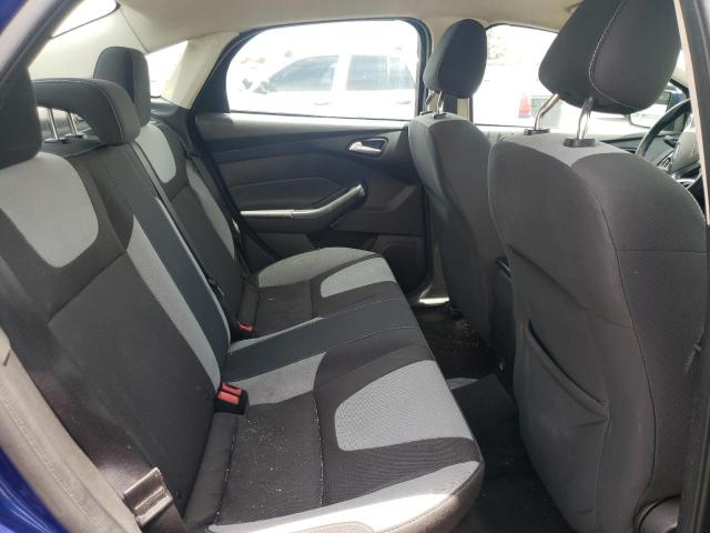 Photo 6 from auction – 2012 FORD FOCUS SE with VIN 1FAHP3F23CL354015