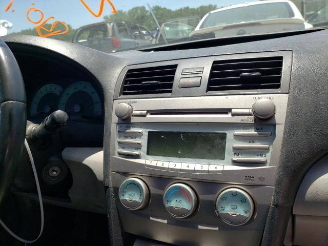 Photo 9 from auction – 2009 TOYOTA CAMRY BASE with VIN 4T1BE46K99U911696
