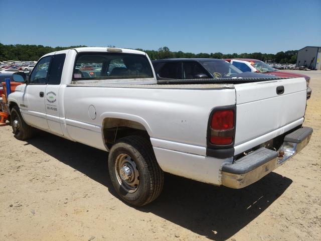Photo 3 from auction – 2001 DODGE RAM 2500 with VIN 1B7KC23Z01J221549