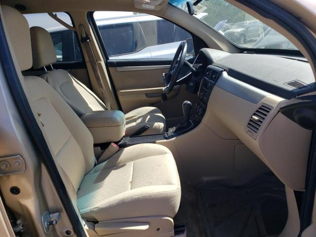 Zdjęcie 5 z aukcji – 2007 SUZUKI XL7 z VIN 2S3DA217576112267