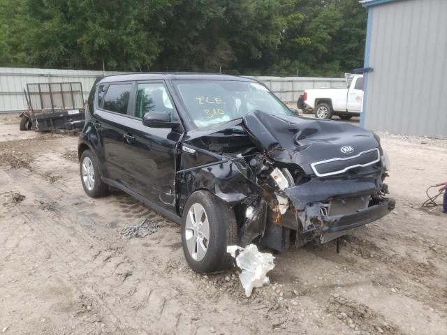 KIA SOUL 2016 with VIN KNDJN2A28G7280821 - Photo from auction