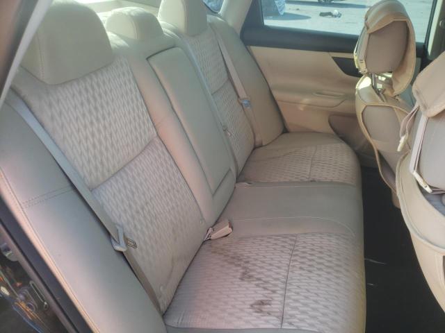 Photo 6 from auction – 2016 NISSAN ALTIMA 2.5 with VIN 1N4AL3AP6GC126502
