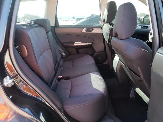 Photo 6 from auction – 2010 SUBARU FORESTER 2 with VIN JF2SH6AC8AG757316
