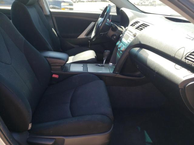 Photo 5 from auction – 2010 TOYOTA CAMRY BASE with VIN 4T1BF3EK0AU083308