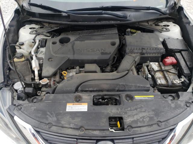 Photo 7 from auction – 2017 NISSAN ALTIMA 2.5 with VIN 1N4AL3AP9HC265752