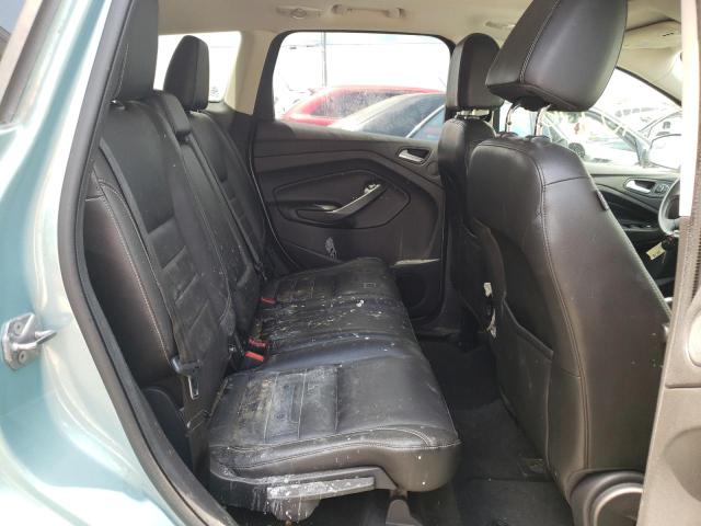 Photo 6 from auction – 2013 FORD ESCAPE SEL with VIN 1FMCU0H91DUA26105