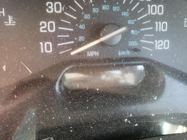 Photo 8 from auction – 2004 BUICK CENTURY CU with VIN 2G4WS52J041250125