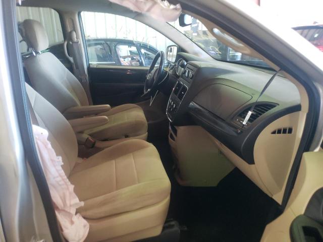 Photo 5 from auction – 2014 DODGE GRAND CARA with VIN 2C4RDGBG6ER230699