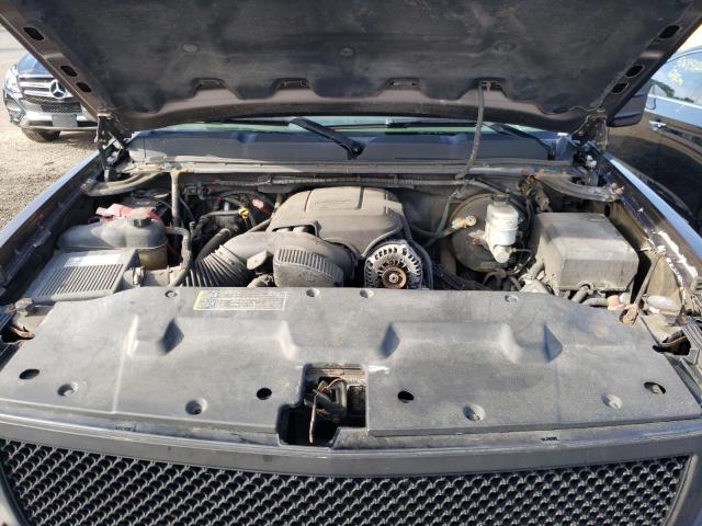 Photo 7 from auction – 2008 CHEVROLET SILVERADO with VIN 2GCEK133881258259