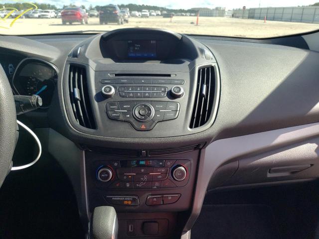 Photo 9 from auction – 2018 FORD ESCAPE SE with VIN 1FMCU0GD9JUB76268